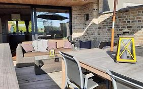 Belle Vie Comfortable Guest House Near Bruges